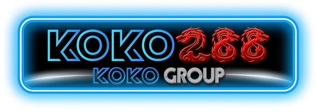 koko288 - Kanal Resmi Indonesia